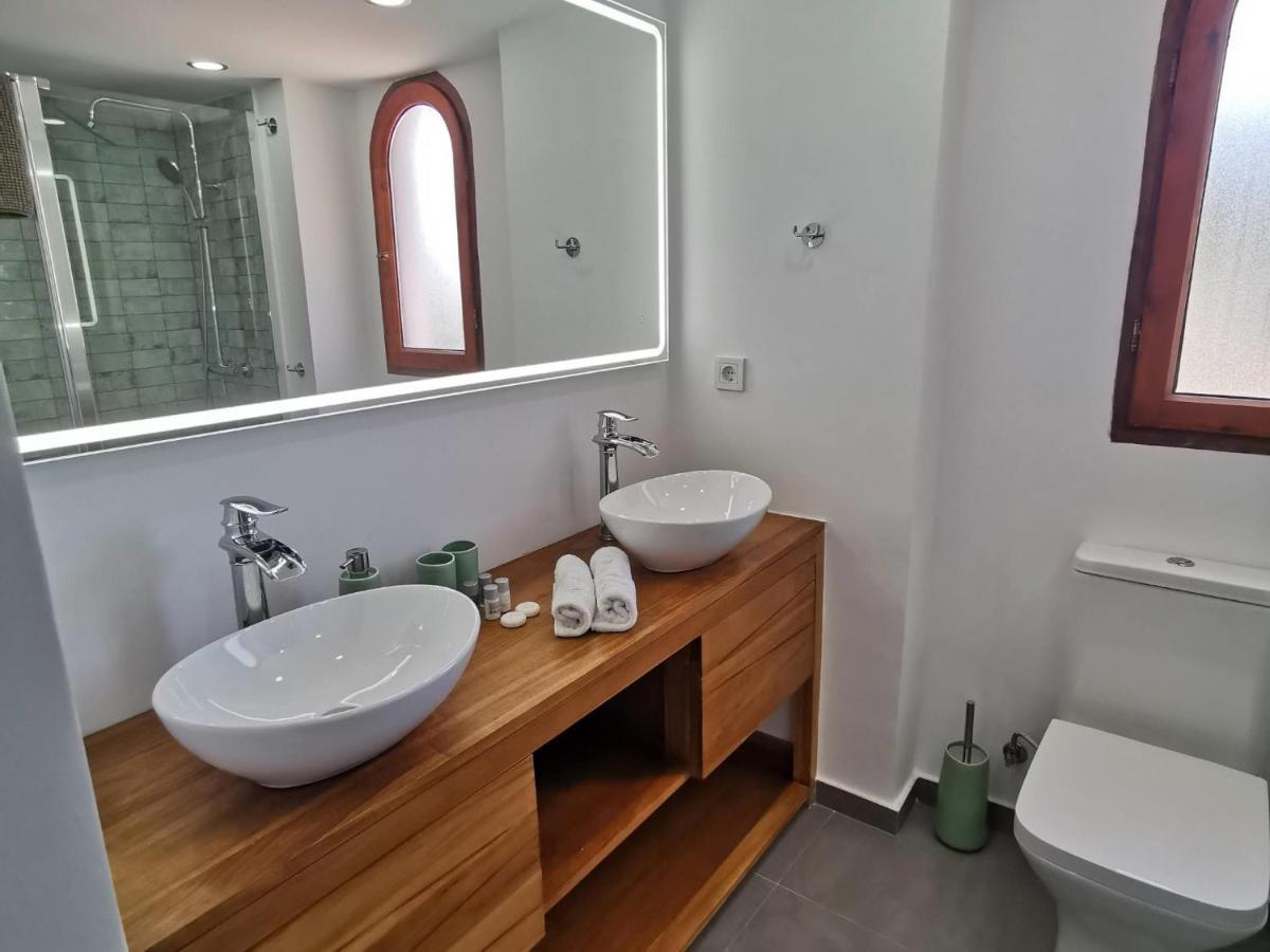 Apartmán Oscar Espla L'Alfas del Pi Exteriér fotografie